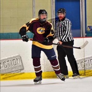 Meet your Posher, Ryan